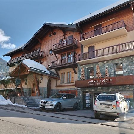 Sport 336 Bed & Breakfast Вербиер Екстериор снимка
